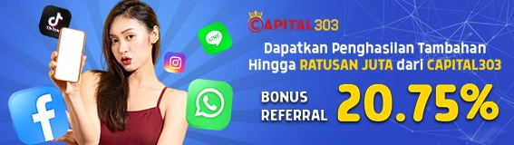 capital303 refferal