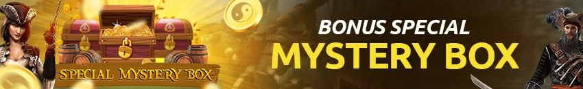 dewatangkas MysteryBox