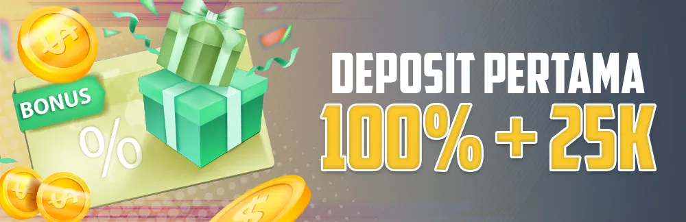 Dewataslot Banner Promo