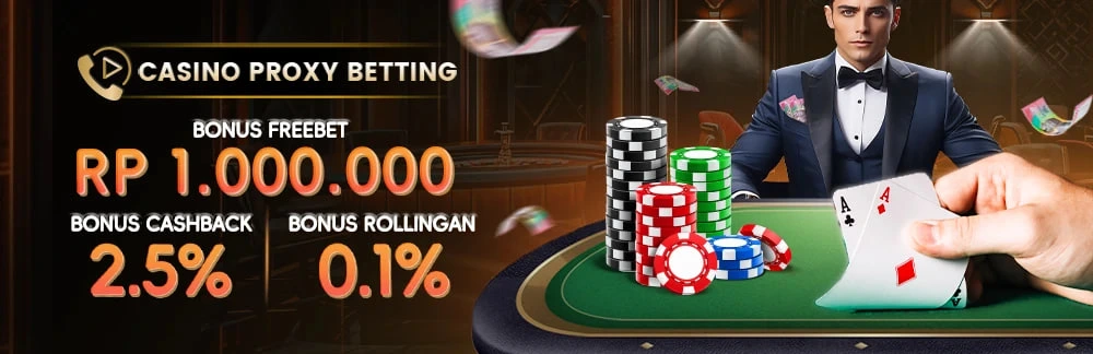 Dewataslot Freebeting Promo