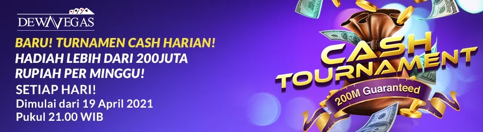 Dewavegas dailycash