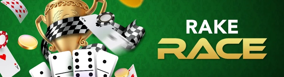 Dewavegas rakerace