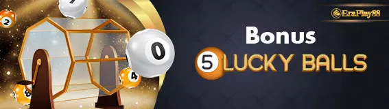 eraplay88 5luckyballs