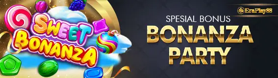 eraplay88 bonanza-party