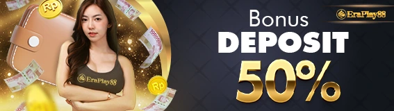 eraplay88 deposit50