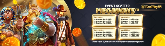 eraplay88 event-scatter