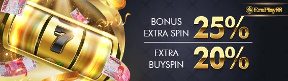 eraplay88 extraspin