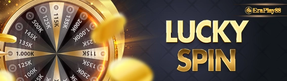 eraplay88 luckyspin