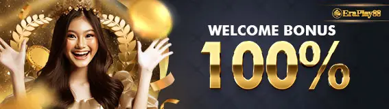 eraplay88 welcome-bonus