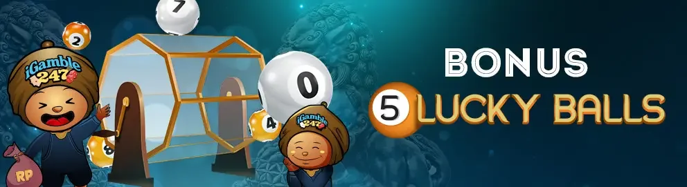igamble247 5-luckyball
