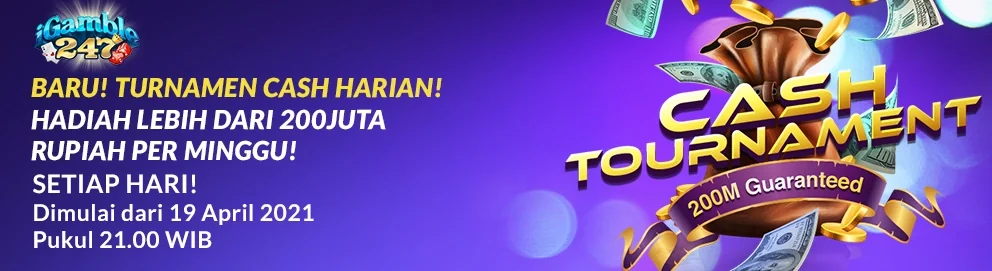 igamble247 dailycash