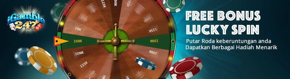 igamble247 luckyspin