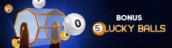 landslot88-5lucky-balls