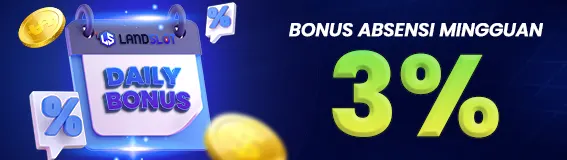 landslot88 absensi