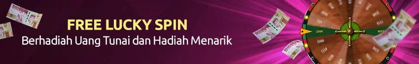 Bonus Mystery Box Megaatangkas