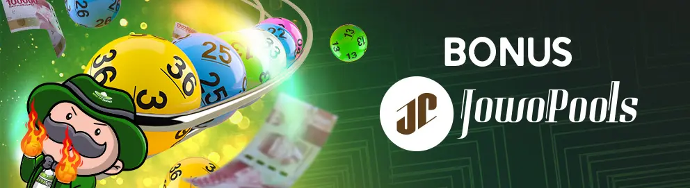 mejahoki jowopools