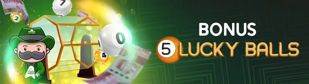 mejahoki luckyspin