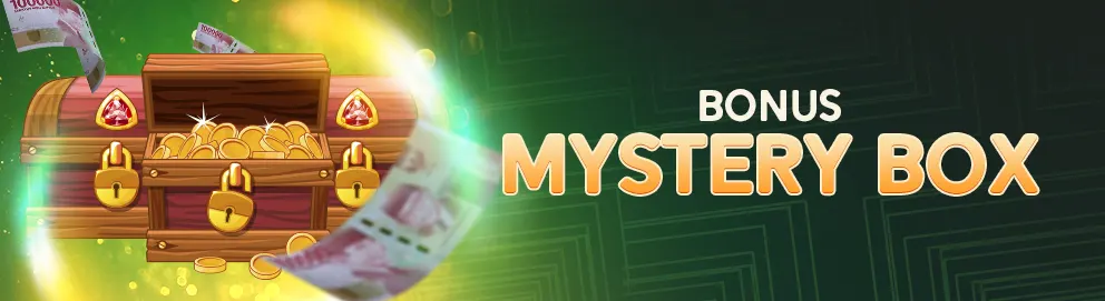 mejahoki mysterybox