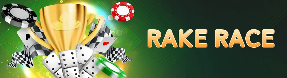 mejahoki rakerace