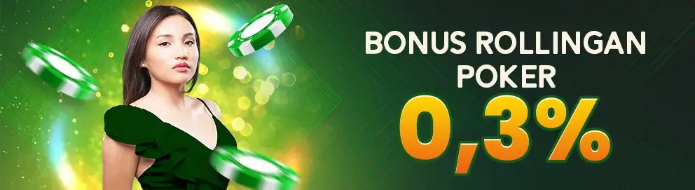 mejahoki rollinganpoker
