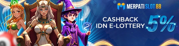 Merpatislot88 Cashback Slot & Tembak Ikan
