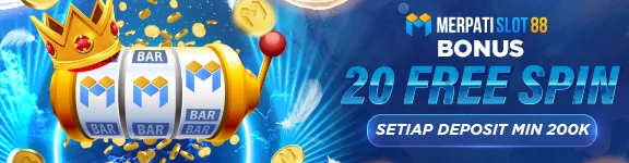 Merpatislot88 Bonus Freespin