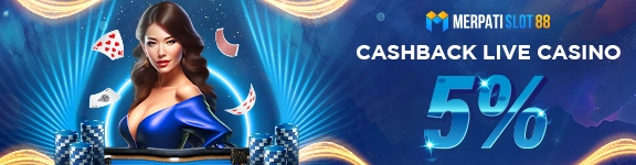 Merpatislot88 Bonus Turnover Harian