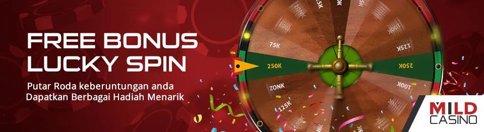 mildcasino luckyspin
