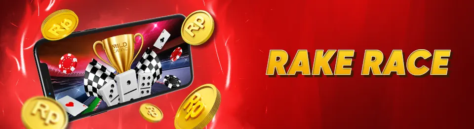 mildcasino rakerace