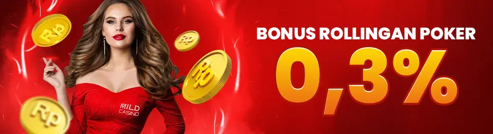mildcasino rollingan