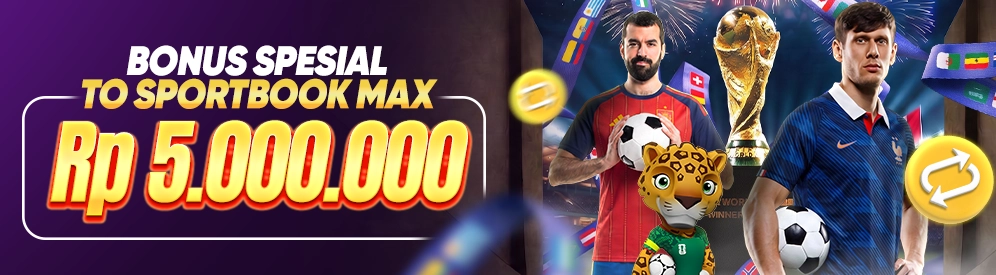BONUS ROLLINGAN SPESIAL PIALA DUNIA 