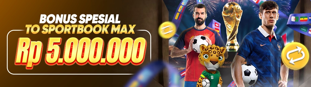 BONUS ROLLINGAN SPESIAL PIALA DUNIA