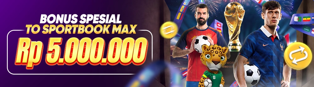 BONUS ROLLINGAN SPESIAL PIALA DUNIA 