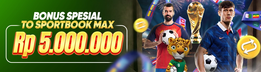 BONUS ROLLINGAN SPESIAL PIALA DUNIA 