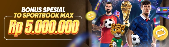BONUS ROLLINGAN SPESIAL PIALA DUNIA