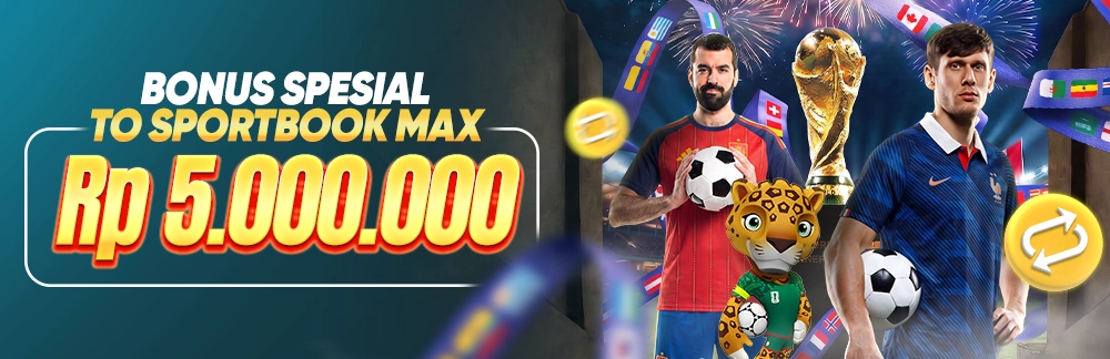 BONUS ROLLINGAN SPESIAL PIALA DUNIA 