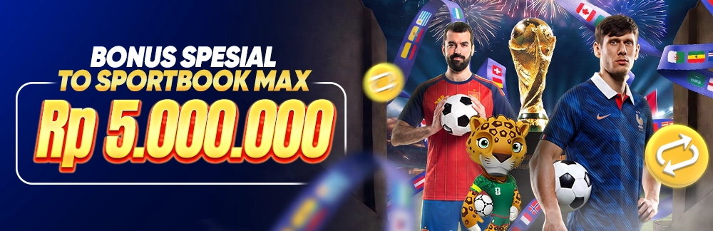 BONUS ROLLINGAN SPESIAL PIALA DUNIA 