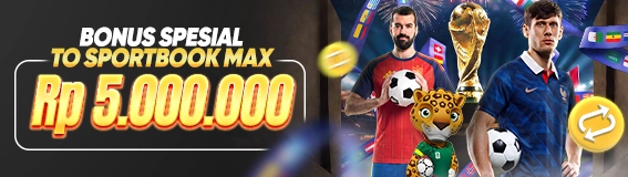 BONUS ROLLINGAN SPESIAL PIALA DUNIA 