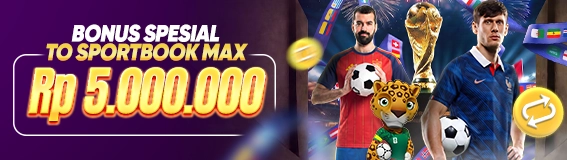 BONUS ROLLINGAN SPESIAL PIALA DUNIA 