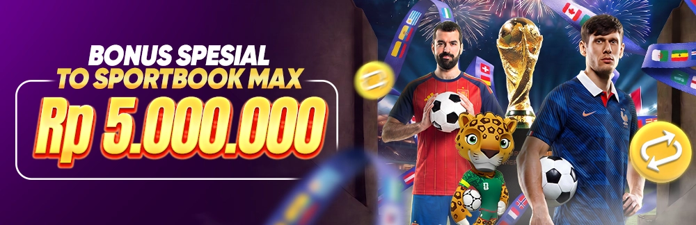 BONUS ROLLINGAN SPESIAL PIALA DUNIA 