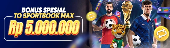 BONUS ROLLINGAN SPESIAL PIALA DUNIA 