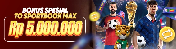 BONUS ROLLINGAN SPESIAL PIALA DUNIA 
