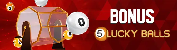 shiobet 5lucky-balls