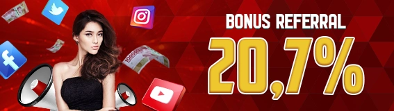 shiobet bonus-refferal