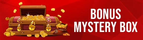 shiobet mysterybox