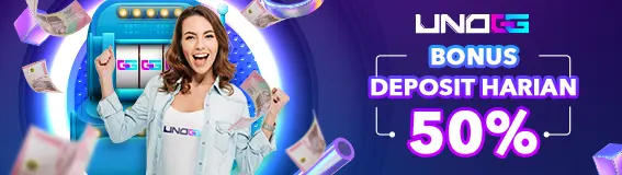 unogg deposit-harian