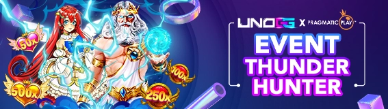 unogg event-thunder