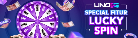unogg luckyspin