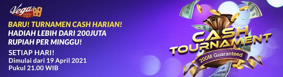 vegas88 dailycash