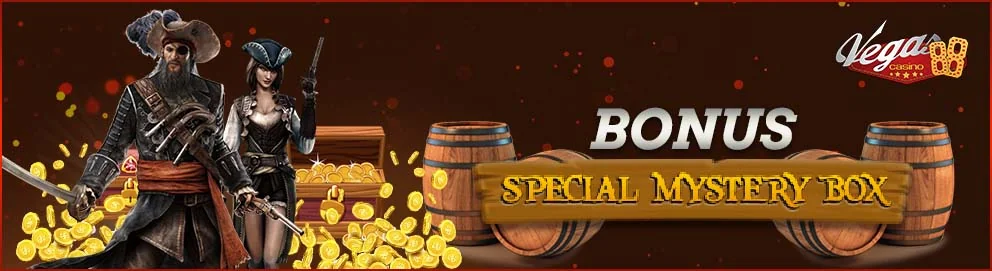 vegas88 mystery-box
